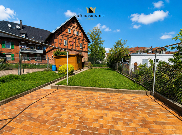 Garten,Terrasse