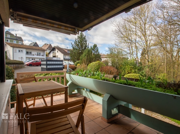 Balkon