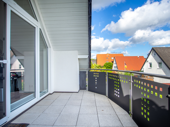 11160 Balkon