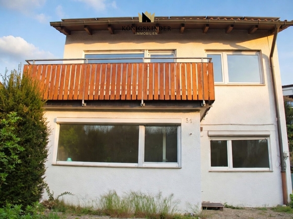 Außenansicht 1