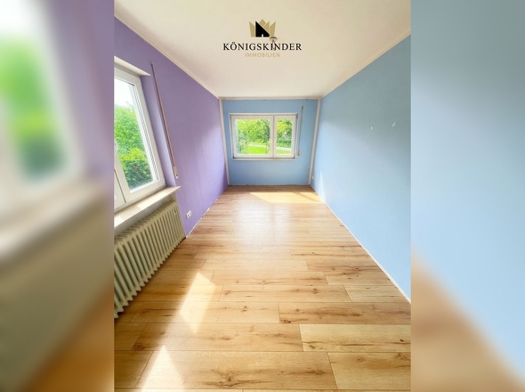 Kinderzimmer 2