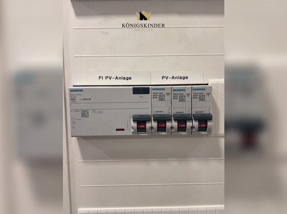 PV Elektrik