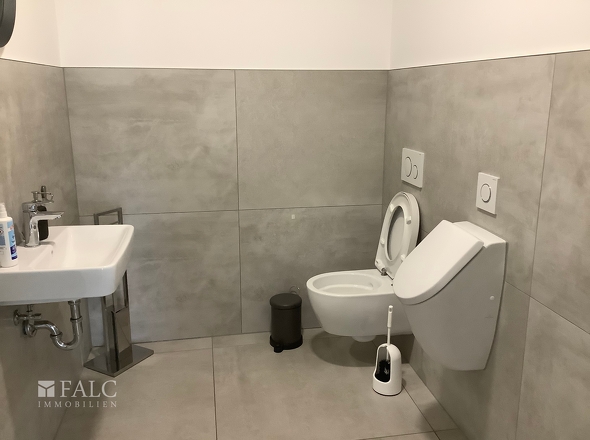 Gäste WC