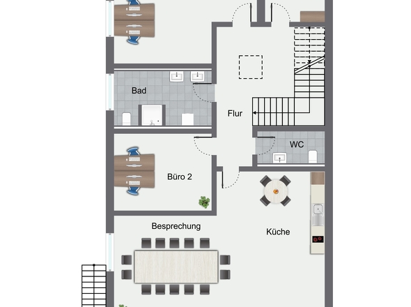 Grundriss Gewerberäume OG (1)