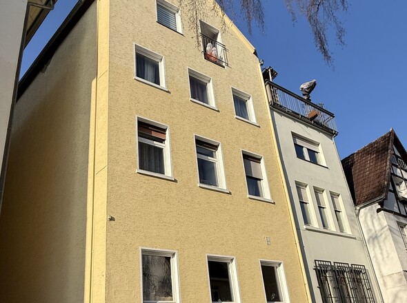 Rückansicht