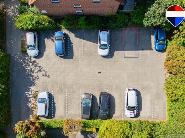 PKW-Stellplatz 