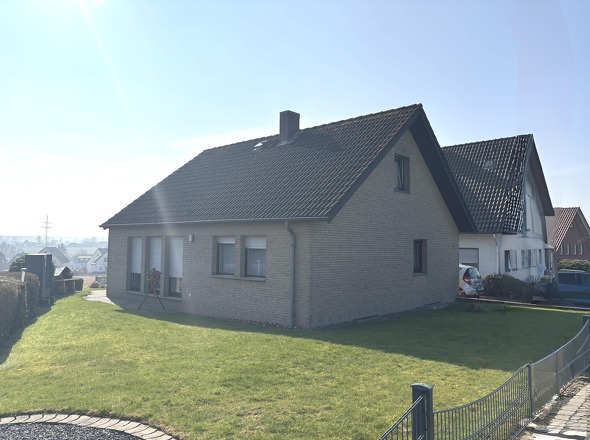 Seitenansicht