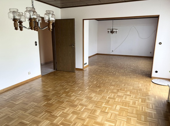 Wohnen-Essen