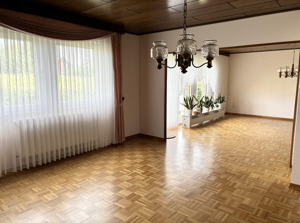 Essen-Wohnen