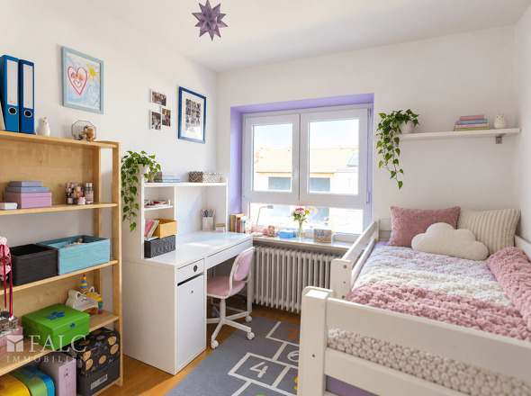 Kinderzimmer 2
