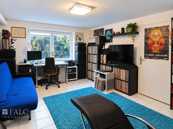 Büro UG