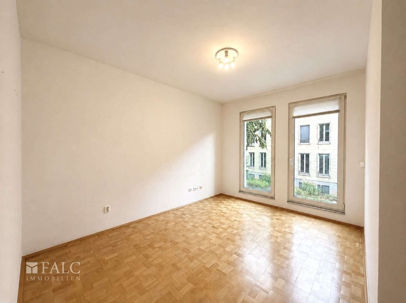 Arbeitszimmer