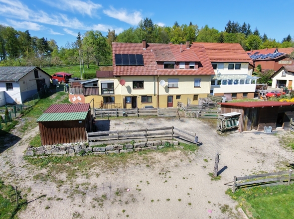 Gesamtansicht