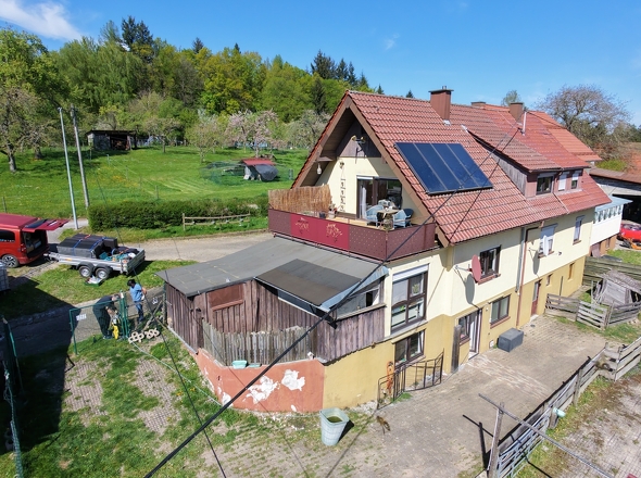 Ansicht