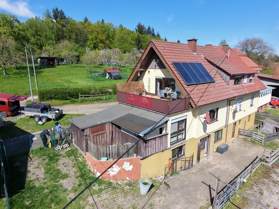 Ansicht