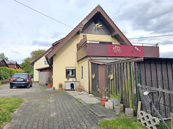 Ansicht