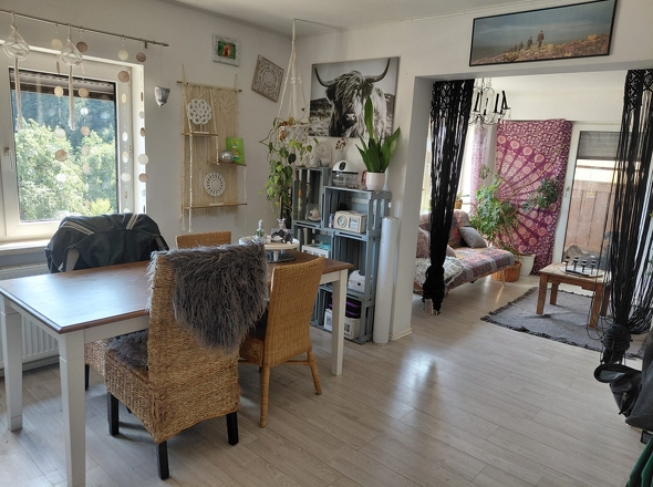 Esszimmer EG