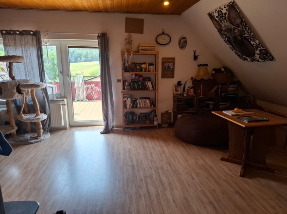Wohnzimmer DG