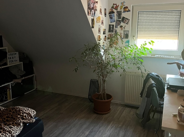 Kinderzimmer DG
