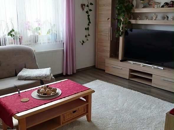 Wohnzimmer ELW