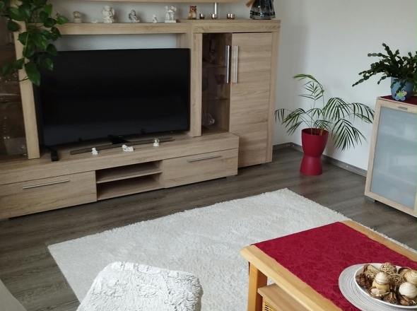 Wohnzimmer ELW