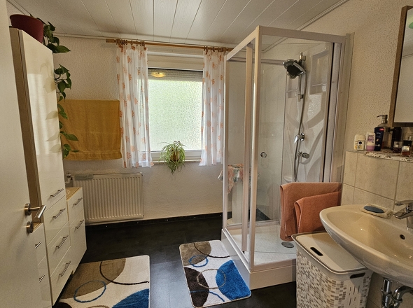 Badezimmer ELW