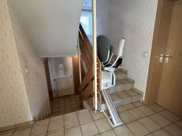 Treppenhaus