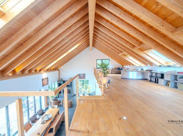 Büro 1