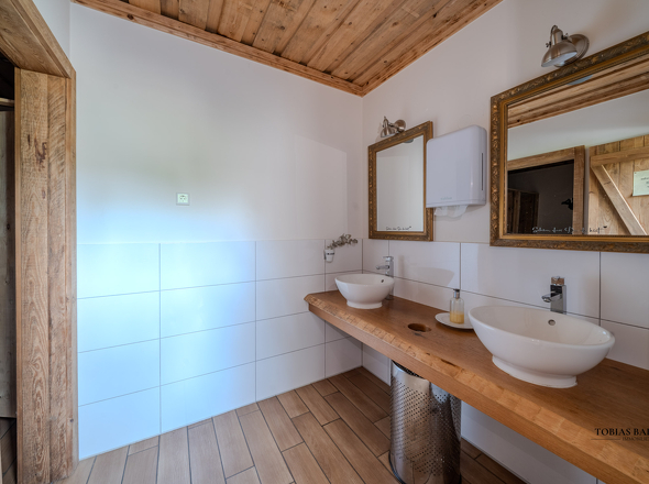 Gastro WC 1
