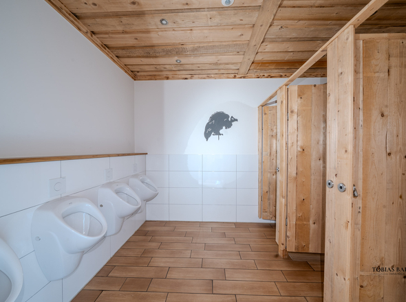 Gastro WC 2