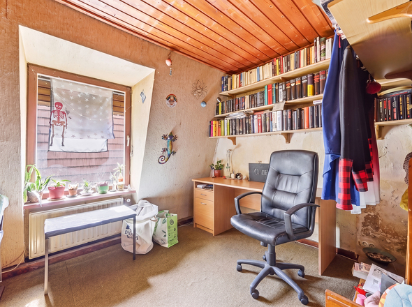 Büro