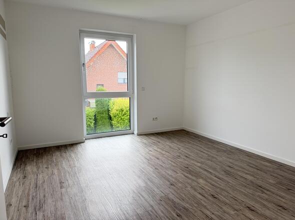 Großzügiges Schlafzimmer
