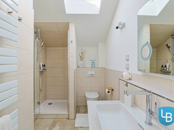 Bad en Suite
