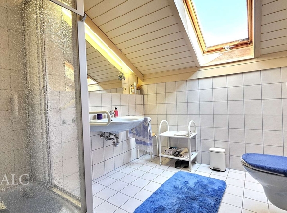 Badezimmer OG