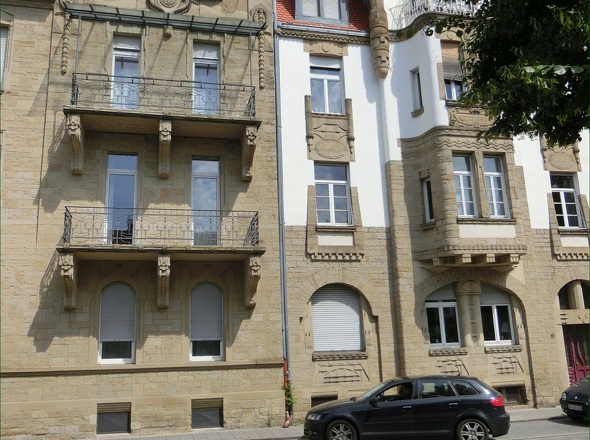 Außenansicht