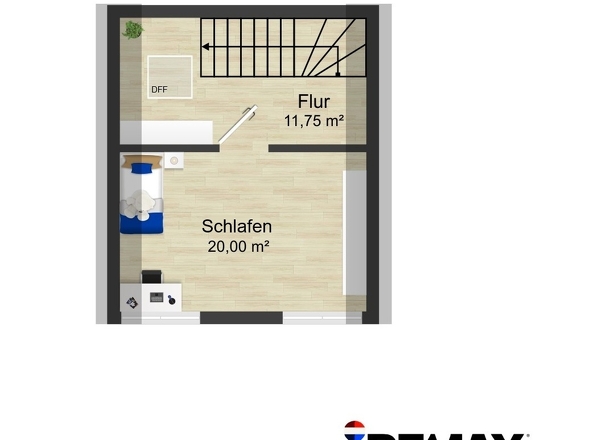 Dachgeschoss