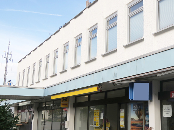 Außenansicht