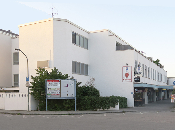 Außenansicht