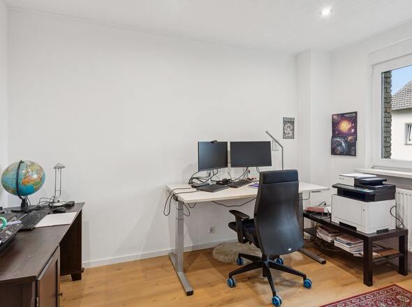 Büro/Kinderzimmer