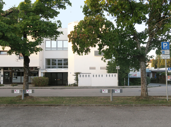 Stellplatz