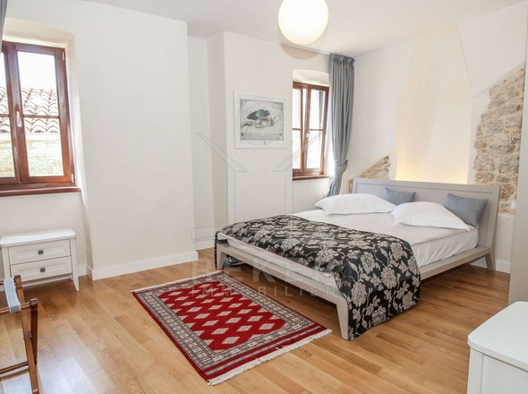 Vier Schlafzimmer zum Verlieben