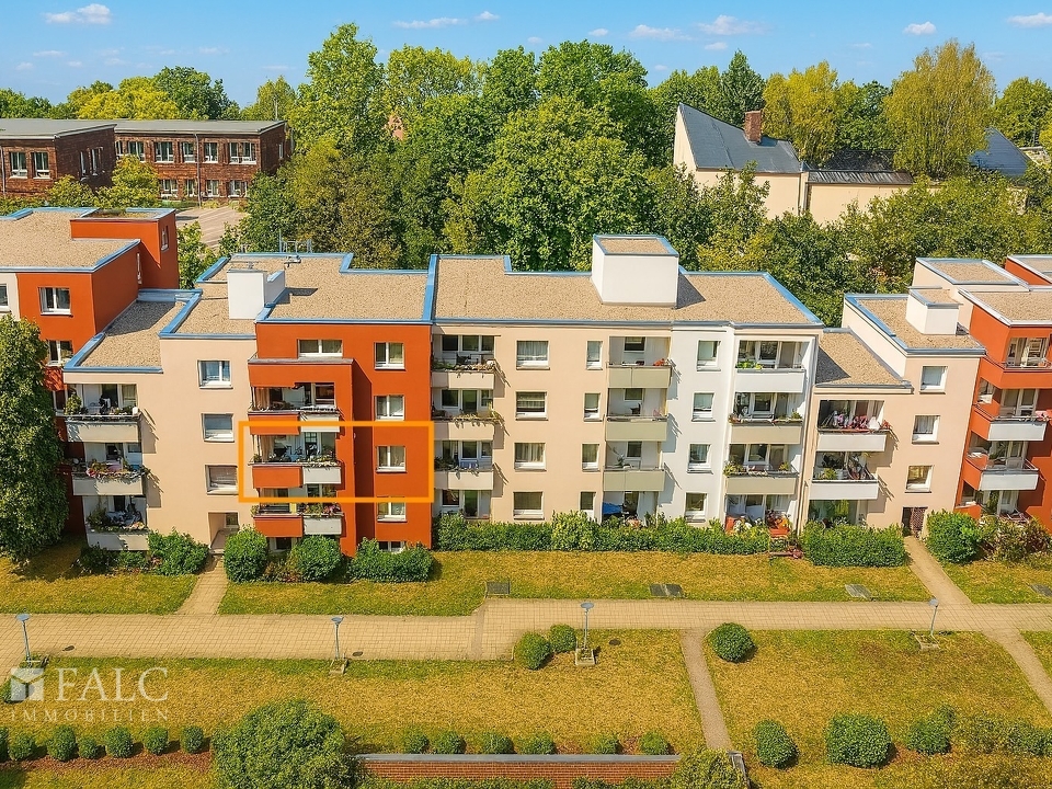 Außenaufnahme