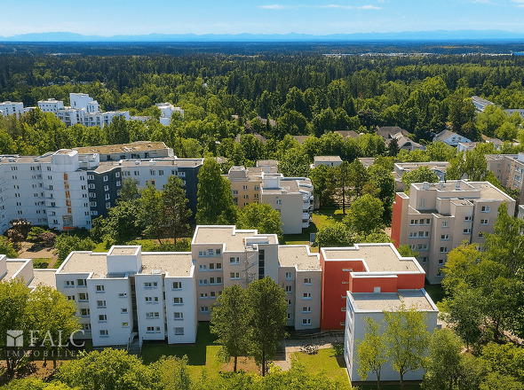 Außenaufnahme