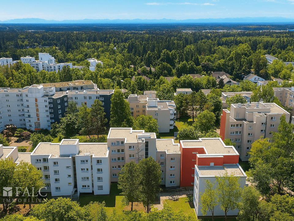 Außenaufnahme