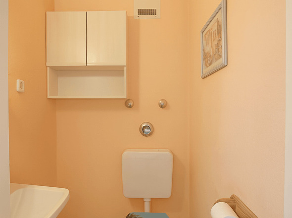 Gäste WC