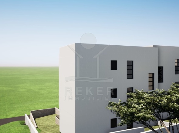 97,55 m² Wohnfläche