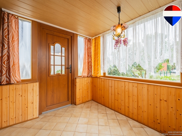 Veranda