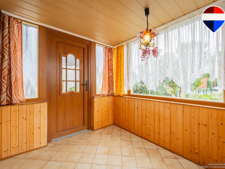 Veranda
