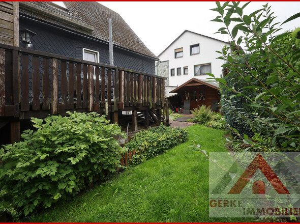 Garten