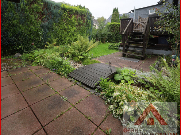 Garten 1